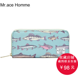 Mr．Ace Homme M16008Q