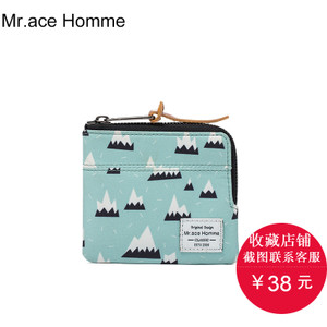 Mr．Ace Homme M16005Q