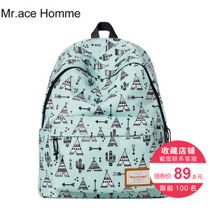 Mr．Ace Homme MR16A0239B