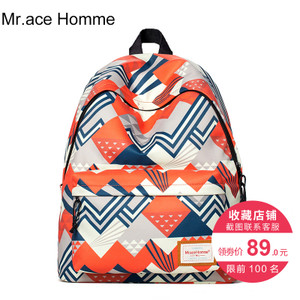 Mr．Ace Homme MR16B0246B