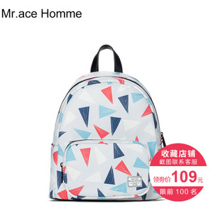 Mr．Ace Homme MR16B0265B