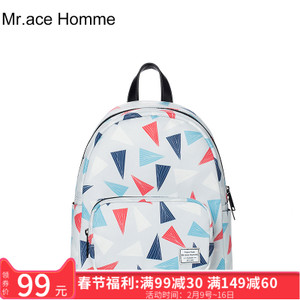 Mr．Ace Homme MR16B0265B