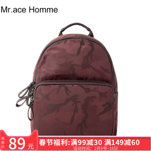 Mr．Ace Homme MR15B0099B