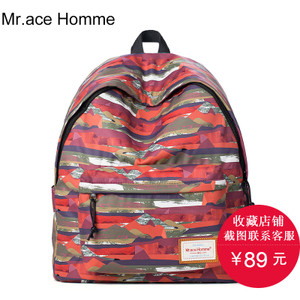 Mr．Ace Homme MR16A0193J