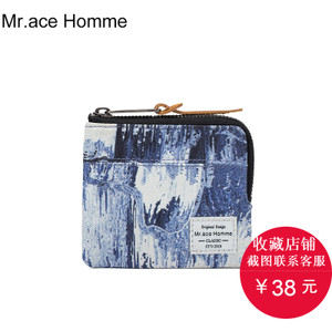 Mr．Ace Homme M16006Q