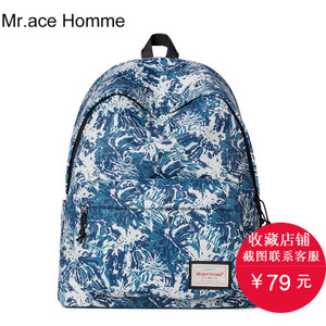 Mr．Ace Homme MR16A0230B