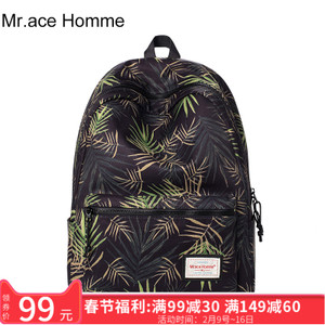 Mr．Ace Homme MR16A0236B