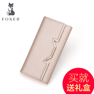 FOXER/金狐狸 205010F