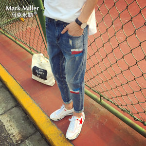 Mark Miller/马克米勒 N131