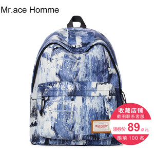 Mr．Ace Homme MR16A0233B