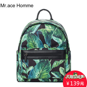 Mr．Ace Homme MR16B0263B