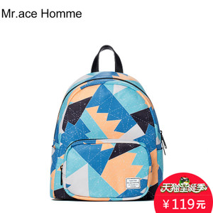 Mr．Ace Homme MR16B0268B