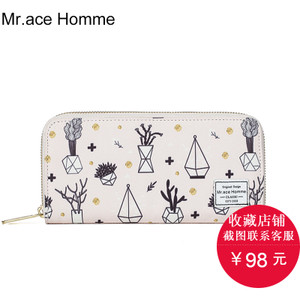 Mr．Ace Homme M16009Q