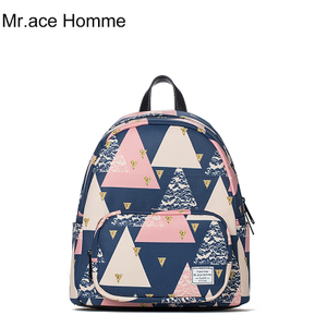 Mr．Ace Homme MR16B0272B