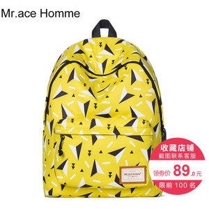 Mr．Ace Homme MR16B0275B