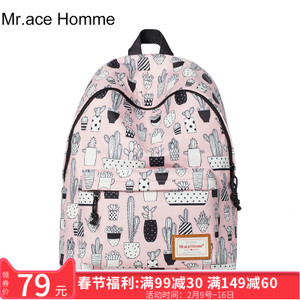 Mr．Ace Homme MR16B0292B