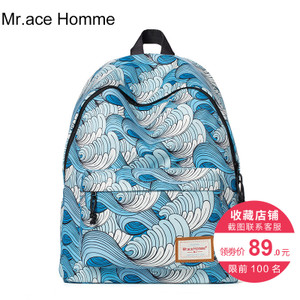 Mr．Ace Homme MR16B0289B