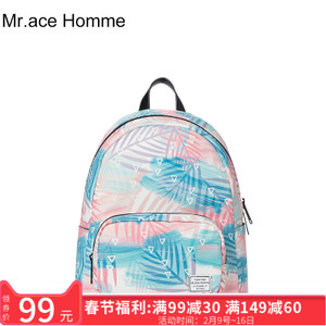 Mr．Ace Homme MR16B0286B