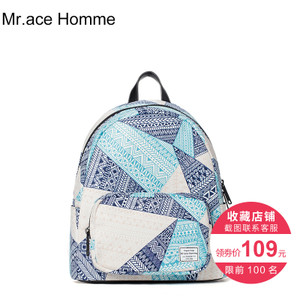 Mr．Ace Homme MR16B0285B