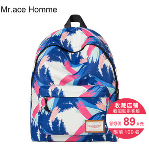 Mr．Ace Homme MR16B0295B