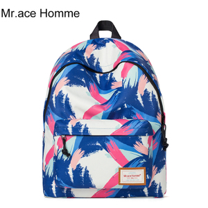 Mr．Ace Homme MR16B0295B