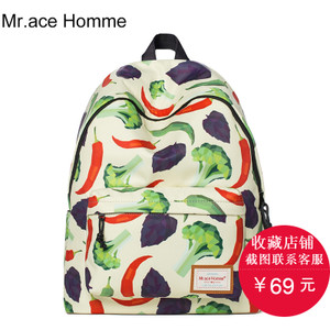 Mr．Ace Homme MR16B0298B