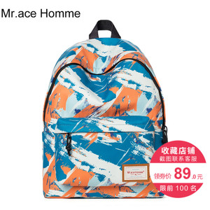 Mr．Ace Homme MR16B0299B