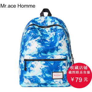 Mr．Ace Homme MR16A0227B