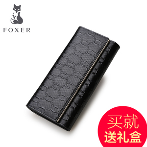 FOXER/金狐狸 241020F