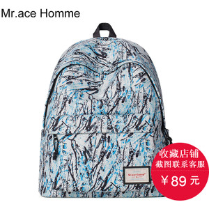 Mr．Ace Homme MR16A0229B