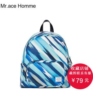 Mr．Ace Homme MR16B0266B