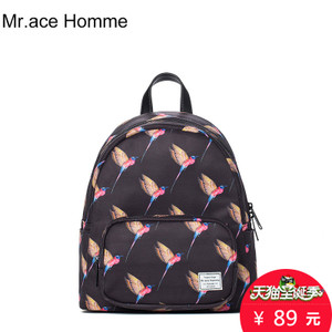 Mr．Ace Homme MR16B0267B