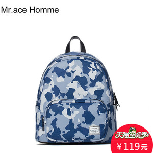 Mr．Ace Homme MR16B0271B