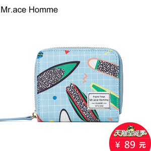Mr．Ace Homme M16013Q