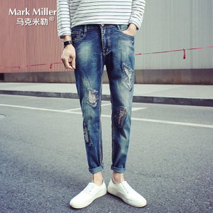 Mark Miller/马克米勒 HK30