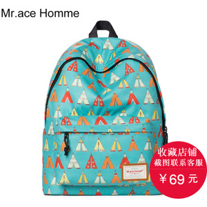 Mr．Ace Homme MR16B0294B