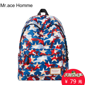 Mr．Ace Homme MR16B0288B