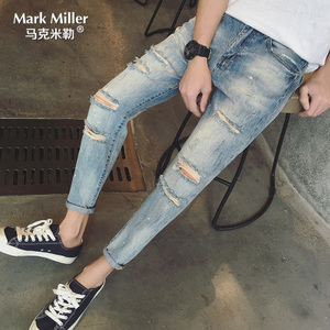 Mark Miller/马克米勒 1801