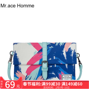 Mr．Ace Homme M160012S