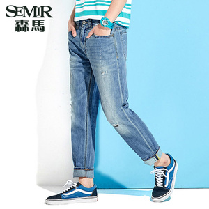 Semir/森马 11216241062