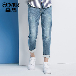 Semir/森马 11216241062