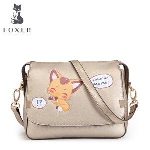 FOXER/金狐狸 998036F