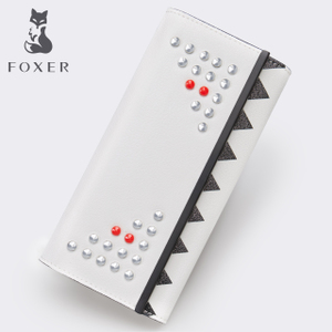 FOXER/金狐狸 205016F