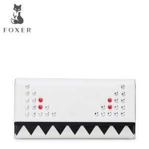 FOXER/金狐狸 205016F