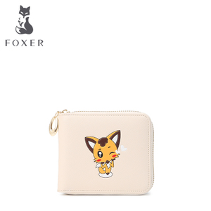 FOXER/金狐狸 211004F
