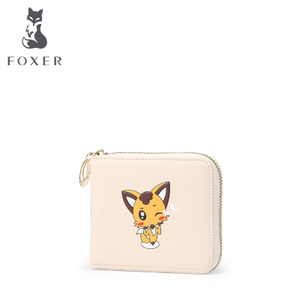 FOXER/金狐狸 211004F