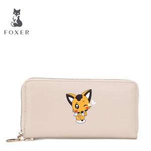 FOXER/金狐狸 211007F