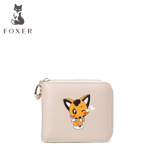 FOXER/金狐狸 211005F