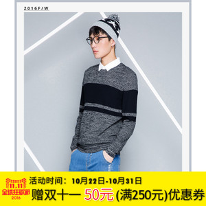 Semir/森马 19316071401