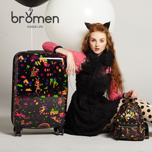 bromen bags/不莱玫 BLC04